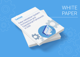 Locus Technologies data validation white paper cover art