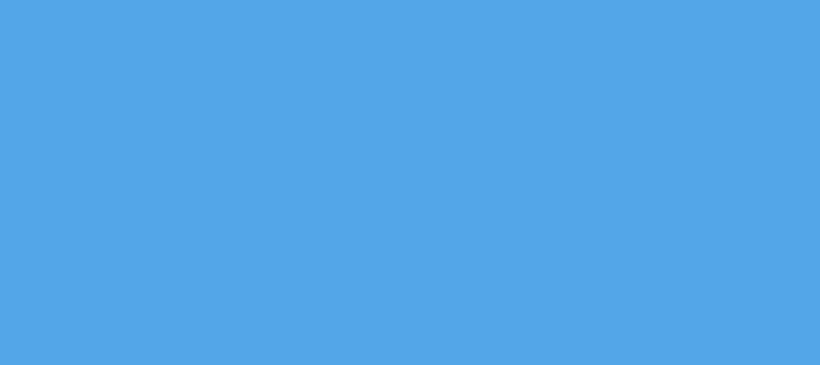 Locus Platform Blue Header
