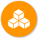 Locus Inventory Icon