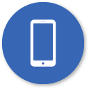 Locus Mobile Icon