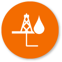 Locus Produced Water Icon