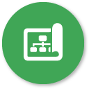Locus Project Icon